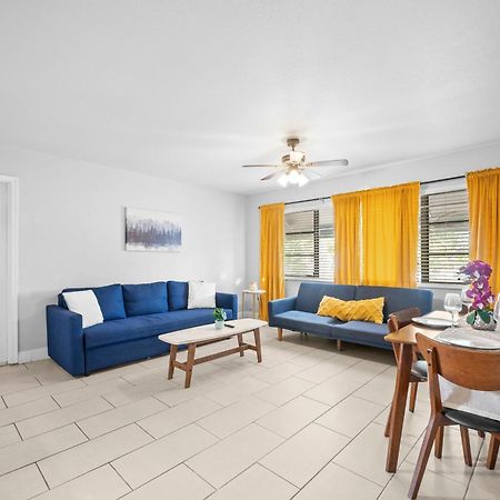 Bayview Apartments By Lowkl Fort Lauderdale Extérieur photo