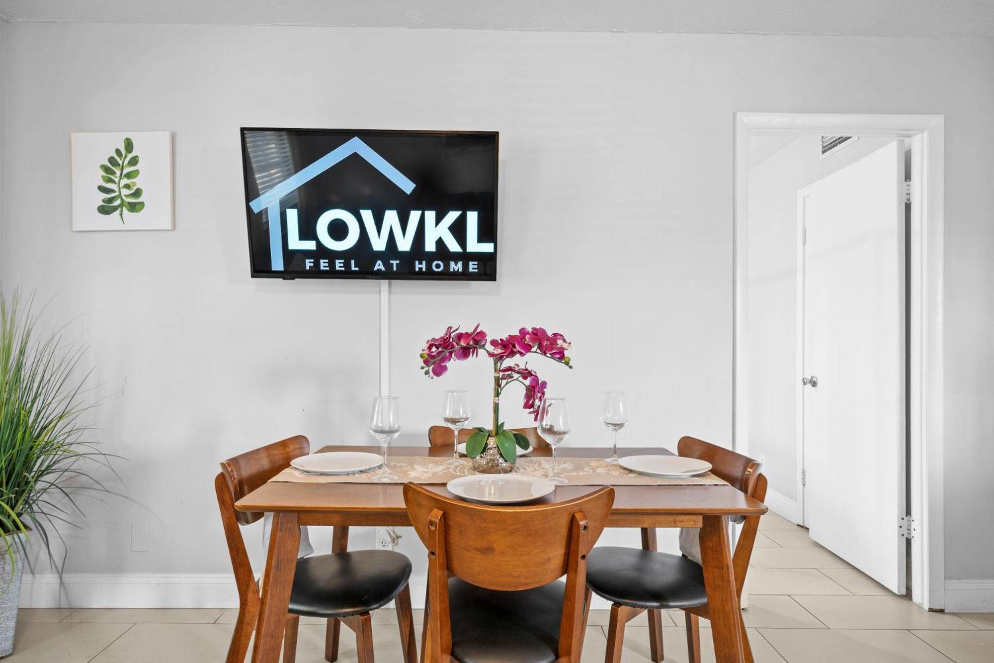 Bayview Apartments By Lowkl Fort Lauderdale Extérieur photo