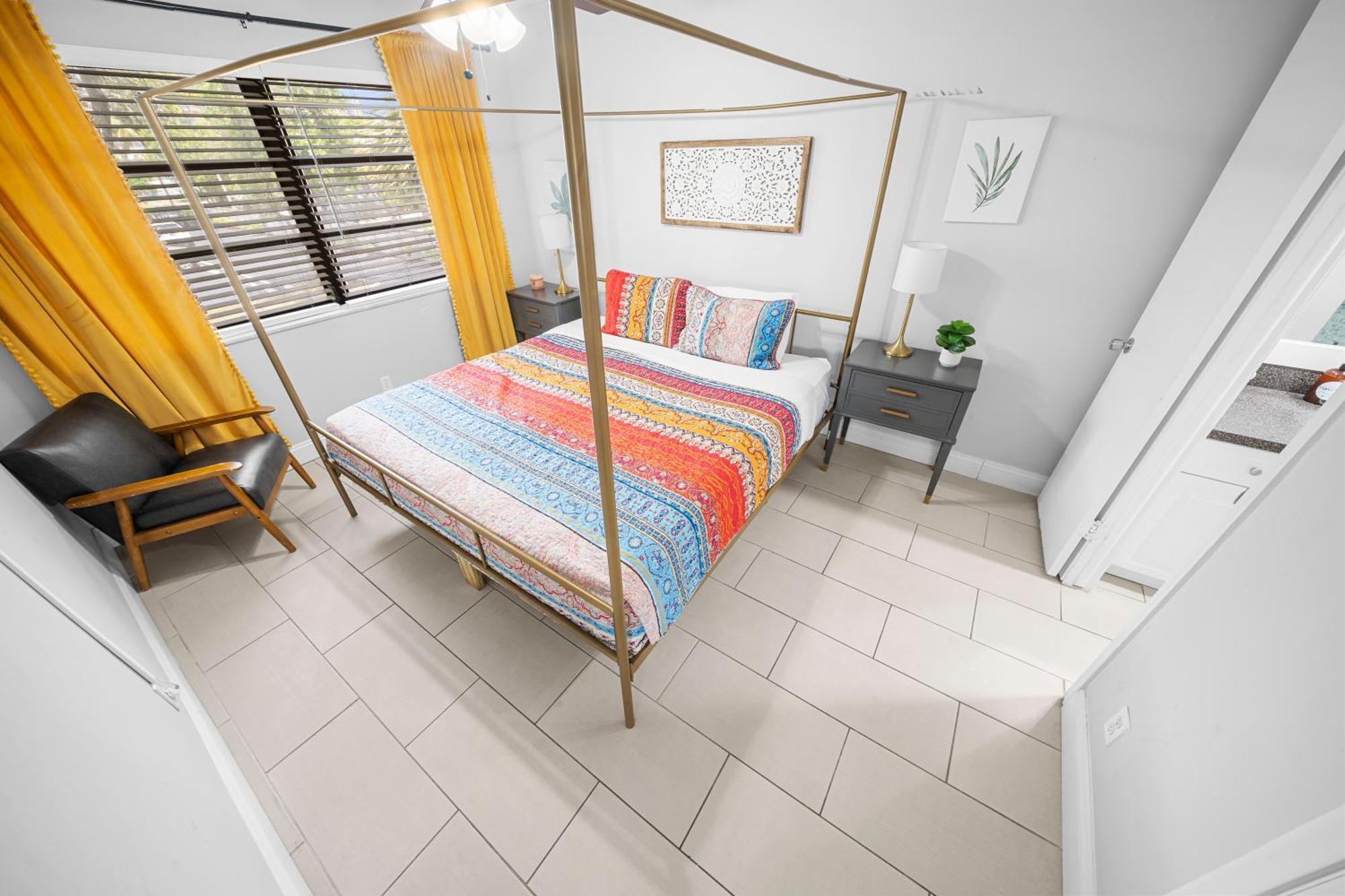 Bayview Apartments By Lowkl Fort Lauderdale Extérieur photo