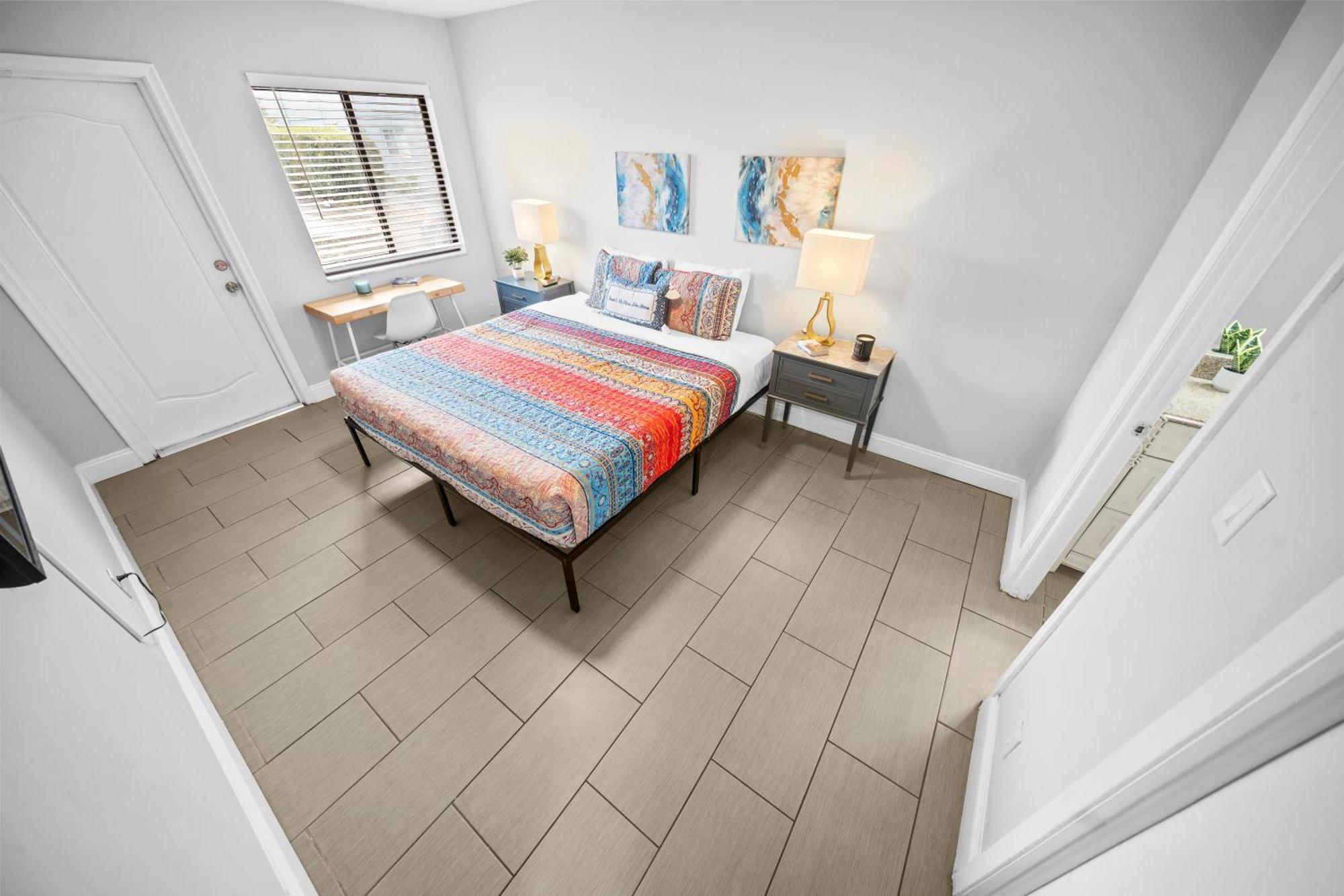 Bayview Apartments By Lowkl Fort Lauderdale Extérieur photo