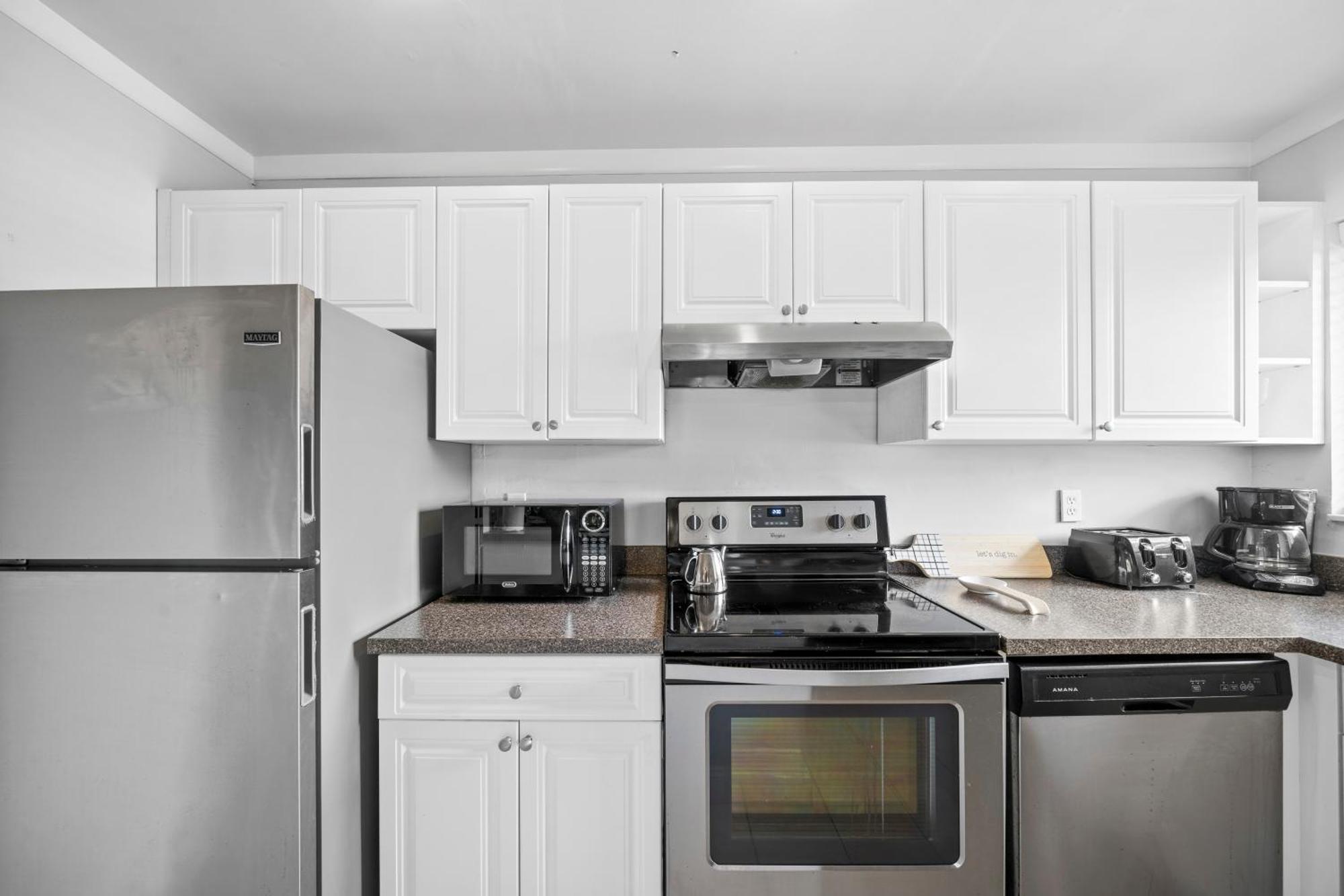 Bayview Apartments By Lowkl Fort Lauderdale Extérieur photo