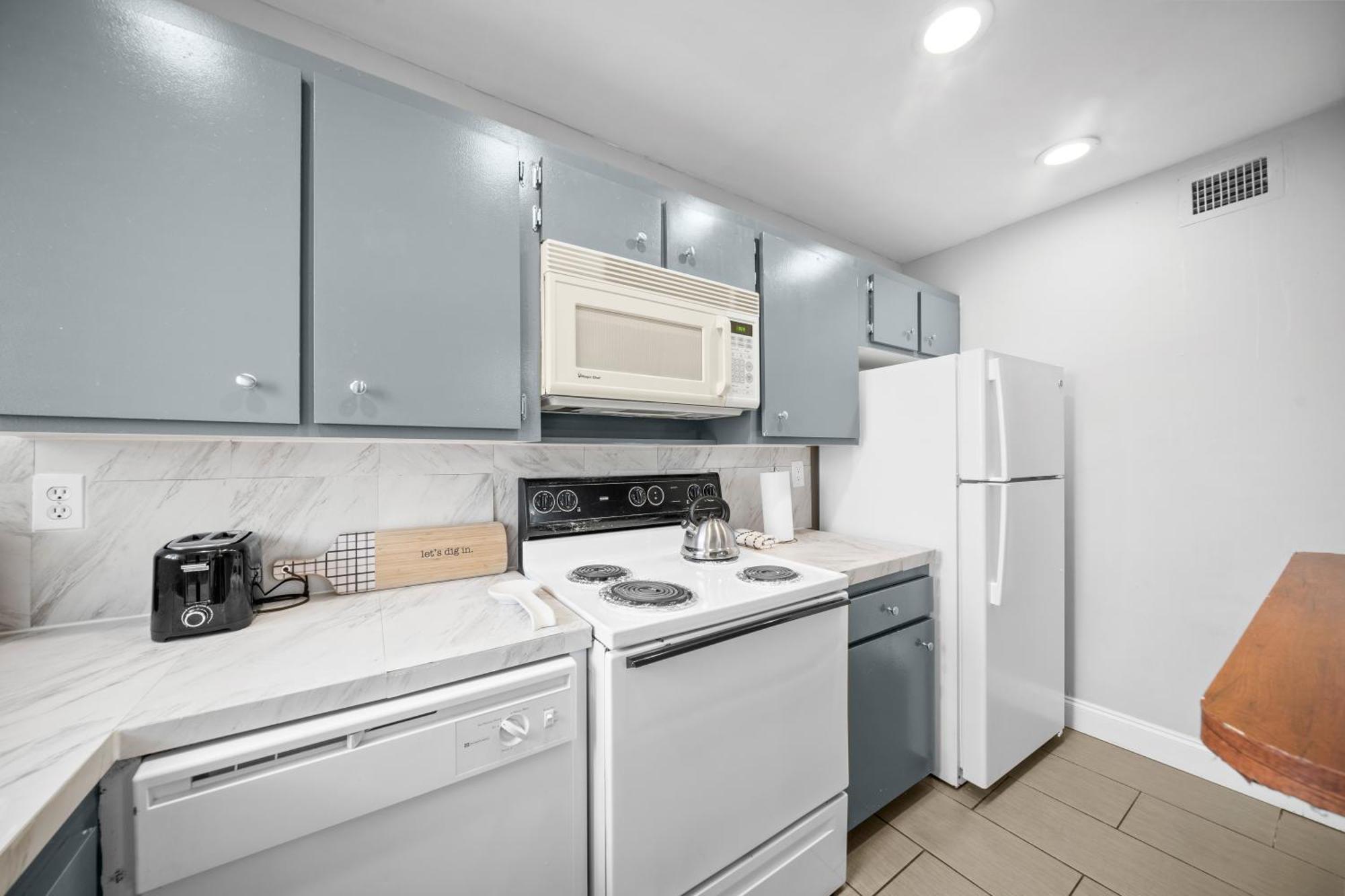 Bayview Apartments By Lowkl Fort Lauderdale Extérieur photo