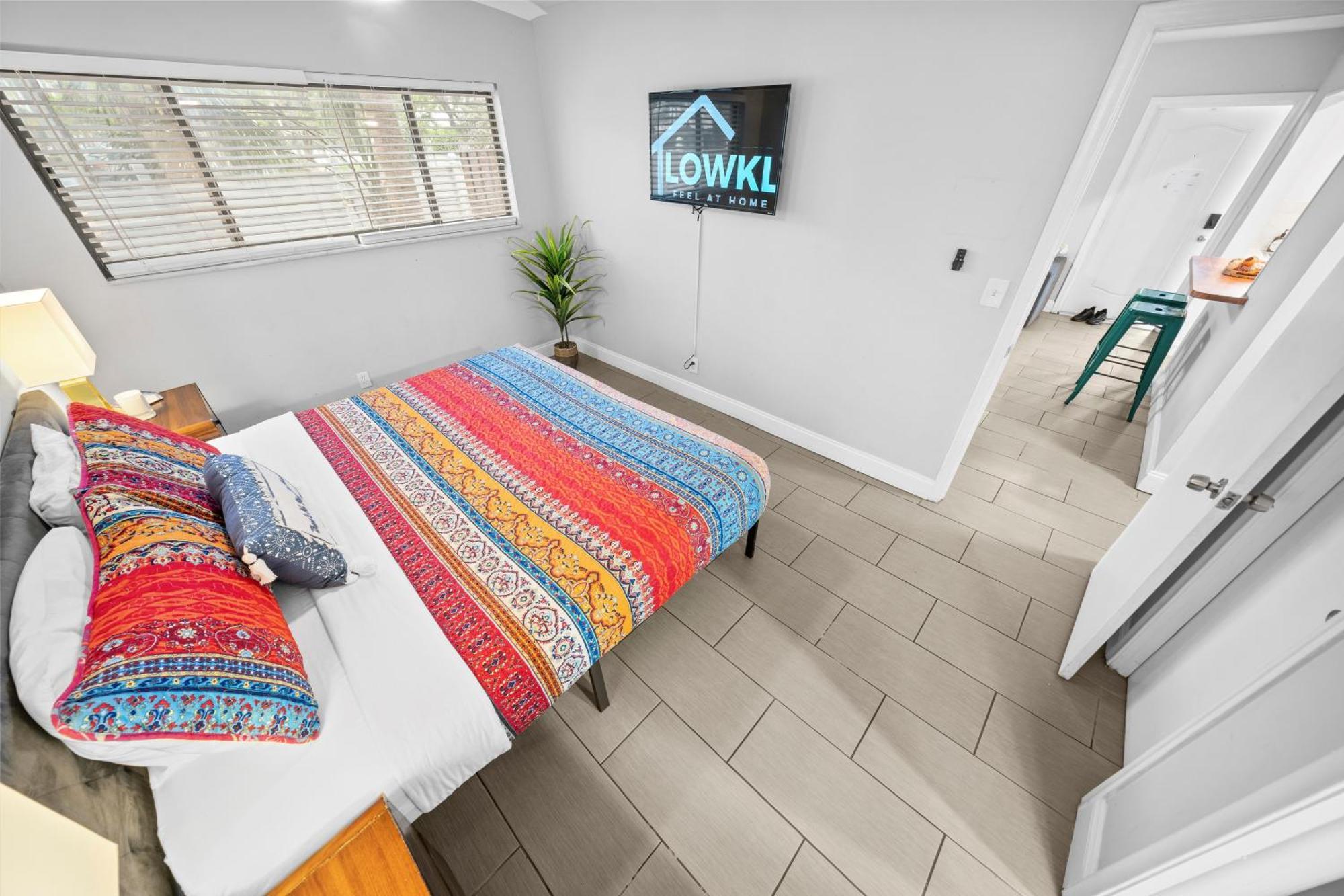 Bayview Apartments By Lowkl Fort Lauderdale Extérieur photo