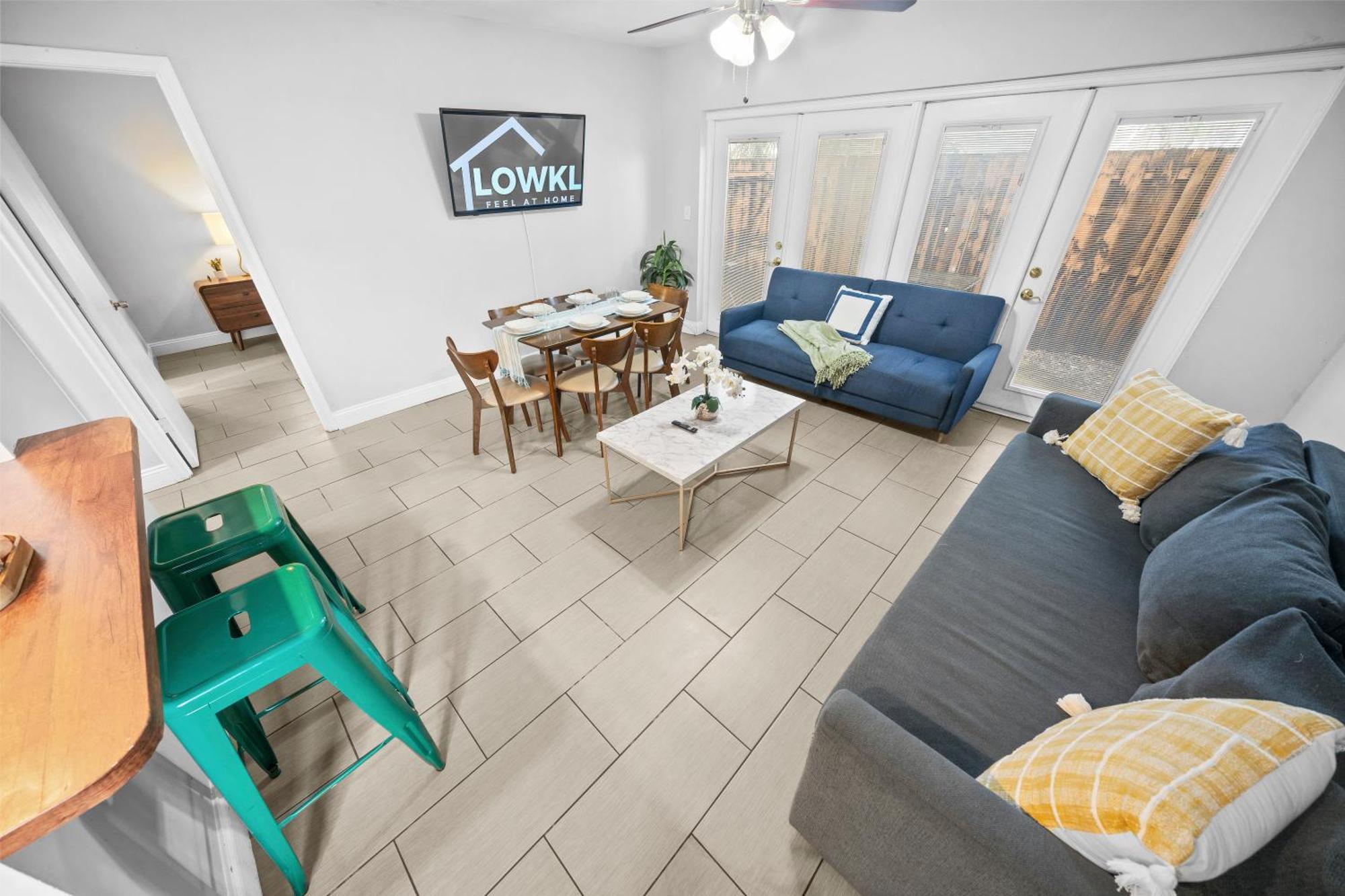 Bayview Apartments By Lowkl Fort Lauderdale Extérieur photo