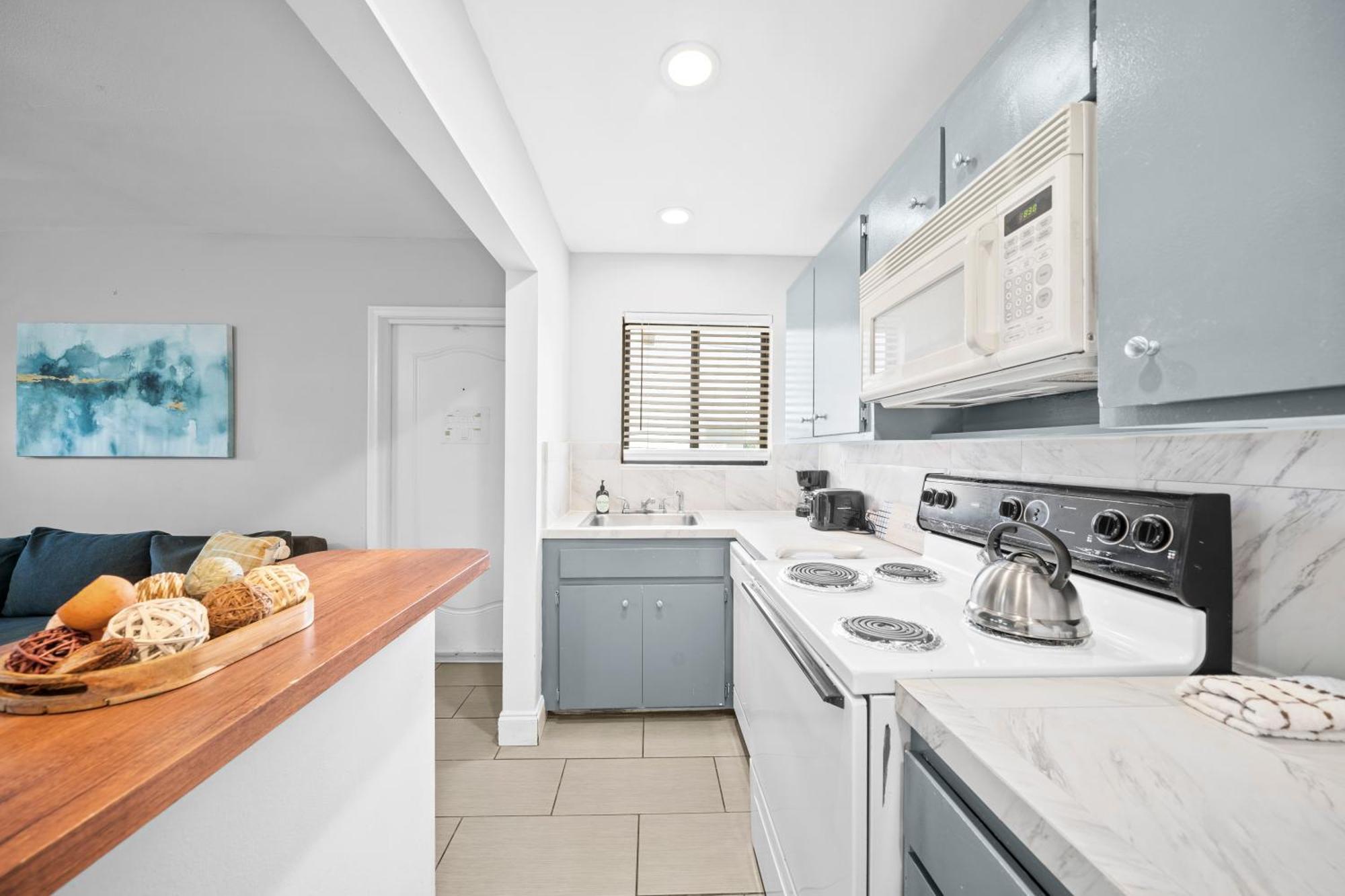 Bayview Apartments By Lowkl Fort Lauderdale Extérieur photo