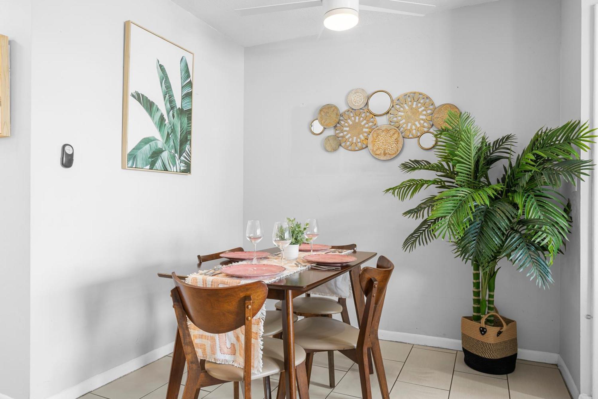 Bayview Apartments By Lowkl Fort Lauderdale Extérieur photo