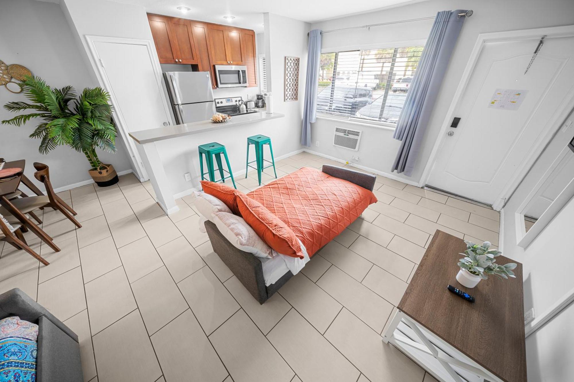 Bayview Apartments By Lowkl Fort Lauderdale Extérieur photo